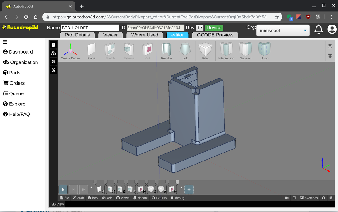 Software for 3D Printing - 3D Modeling Software/Slicers/3D Printer Hosts